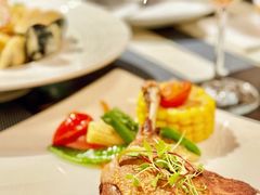 油封鸭腿-La Creperie法餐厅(芮欧百货店)