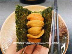 -Sushi Hanzo半藏(天环广场店)