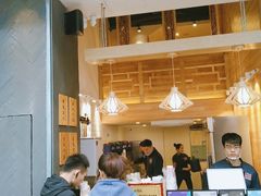 -唐沫茶兮(仓山万达金街店)