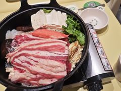 -米仓食堂(凯德广场店)
