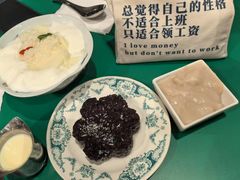-堂屋糖水店(愚园店)
