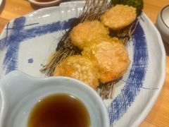 -大岛日本料理铁板烧(南通大饭店)