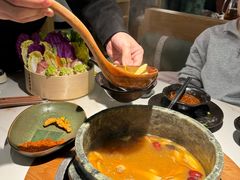 -芸山季·云南山珍菌火锅(南翔印象城MEGA店)