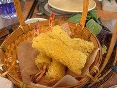 -CHINCHIN 青青·泰国料理(万象食家店)