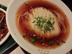 -松鹤面馆·古法焖肉面(观前店)