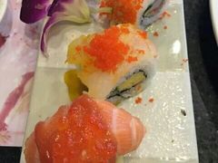 -大渔铁板烧(中山路八佰伴店)