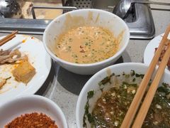 -海底捞火锅(未来城店)