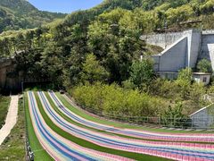 -沂蒙山旅游区云蒙景区(蒙山国家森林公园)