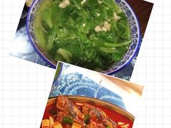 -老宅子私房菜馆(大理古城店)