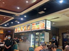 -情妹耙泥鳅·江湖川菜(科华店)