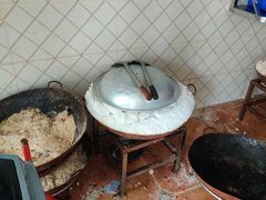 -吉英盐焗鸡(文中路店)