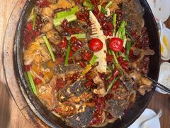 -老板恋上鱼(恒隆广场店)