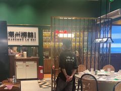 -禄婶鸡煲·打边炉