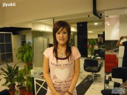 -雅仕 HAIR SALON 美发沙龙