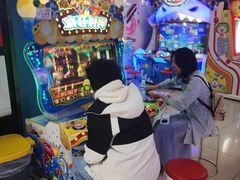 -大玩家(魏家庄万达店)