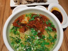 -品回味清真西北楼(宁波首店)