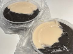 -鞠氏黑芝麻糊(水塔店)