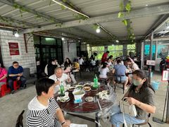 大堂-妈妈的小作坊(陈家镇店)