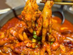 -HOTISLAND海鸡岛·韩国料理(江南西店)
