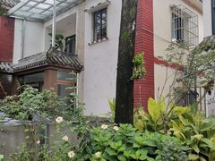 -往来·竹里.宝宝宴.生日宴.团建.宴席(花乡农居店)