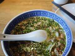 -東舍食唐精品陕菜馆