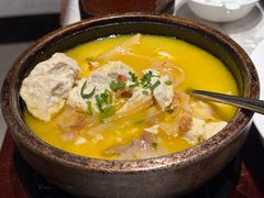 -狮王府淮扬菜(夫子庙老门东店)