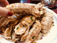 -渔友鲜海鲜加工(海鲜大世界店)