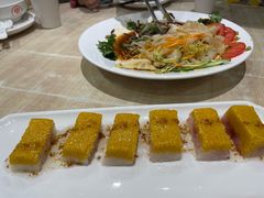 -羊之道草原味道清真餐厅(番禺店)