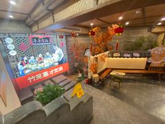 -渔乡米香·剁椒鱼头(四方坪店)