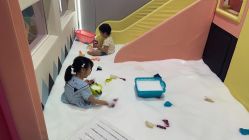 -动力星球家庭亲子游乐中心