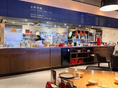 -青年公社烤鸭(滨湖银泰店)