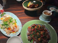 -粤·向群饭店(麓景路店)