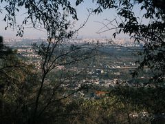 -香山公园