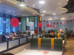 -新宝餐厅(流塘店)
