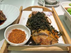 -苏梦江南·淮扬菜(夫子庙店)