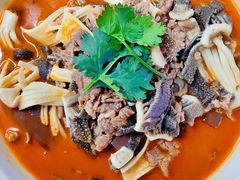 -院里寻菜·精致庭院菜(观沙岭店)