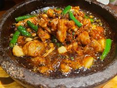 -绿茶餐厅(千岛湖银泰城店)