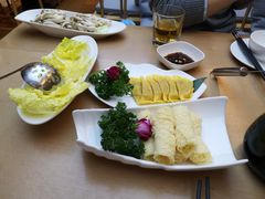 -湯系·煲汤手艺人(东二环泰禾广场店)