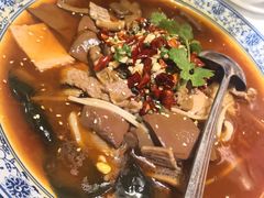 -尚一汤 广东炖汤(金桥国际店)