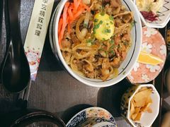 -季玄精致日本料理自助餐(闸北公园店)