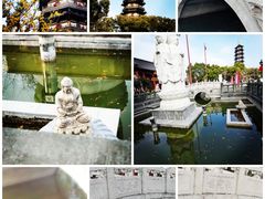 -安亭老街