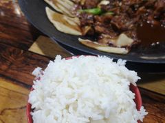 -皖北巫氏三胖地锅鸡(长淮总店)