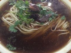-老冯拉面羊棒骨(西宸广场店)