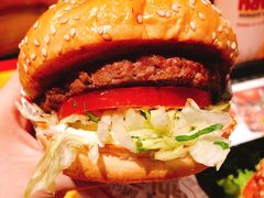 -The Habit Burger Grill 哈比特汉堡(复兴soho店)