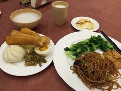 -随园餐厅自助早餐(祥生大酒店)