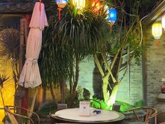 -院8里·少城记忆老川菜(宽窄巷子店)