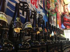 -平成屋·午肴夜酒(四川北路店)