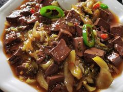 -鹅公村食府(罗阳分店)