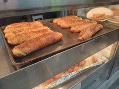 烤牛肉卷-山姆餐吧(山姆会员商店店)