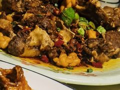 -公社食堂(牧电路店)